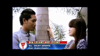 ZuLkY aNaNta-Dia LeLaki Aku LeLaKi