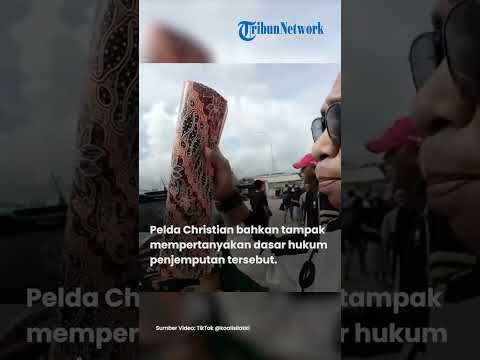 Pelabuhan Belawan Medan: Pandangan Drone yang Menakjubkan!