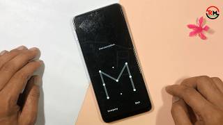How To Itel A50 A50C Factory Reset - Remove Screen Lock Without Pc