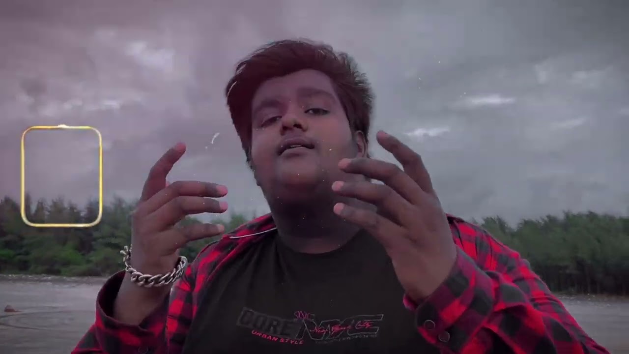 BIGGSMOKE - ADHURA | PROD BY @Jaymonbeats | OFFICAL MUSIC VIDEO