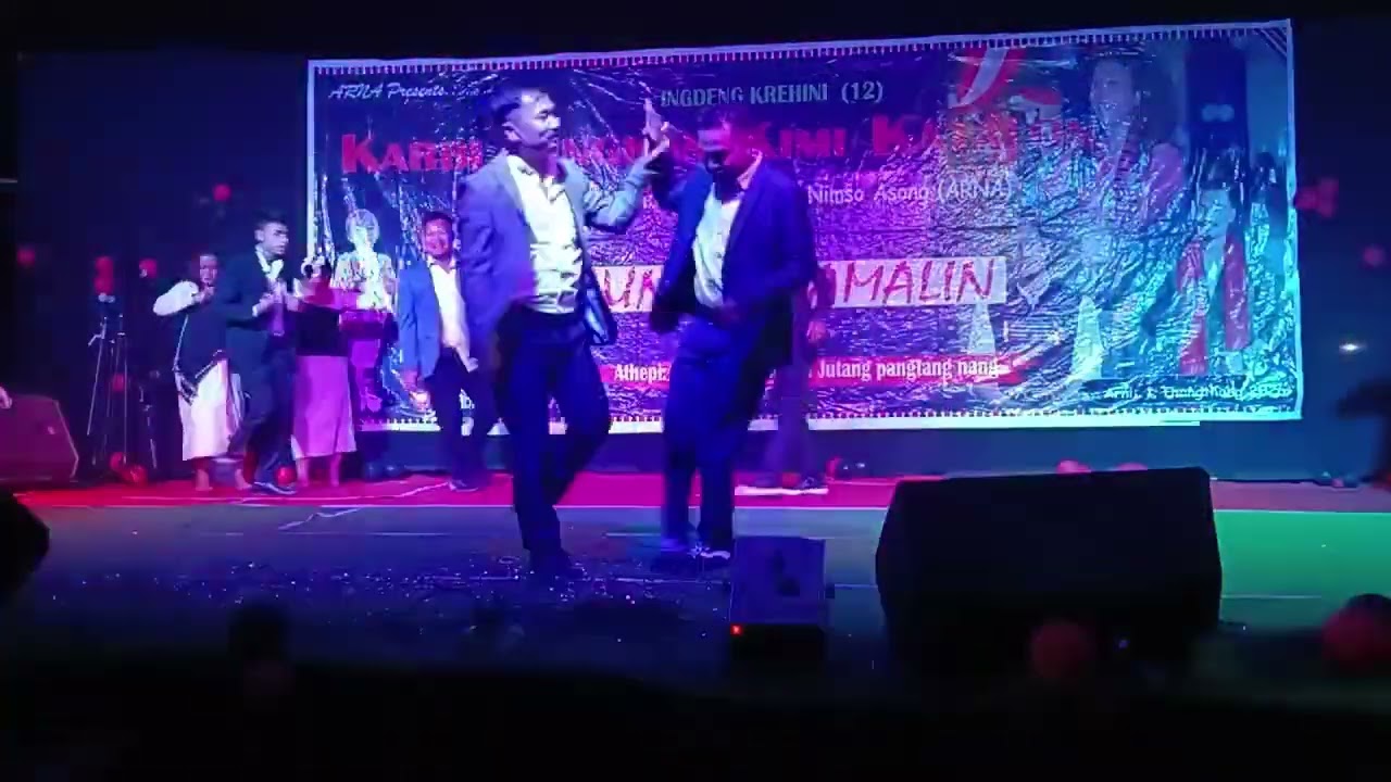 Karbi new years 2026