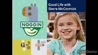All Nick Jr. Finals (Some in HQ)