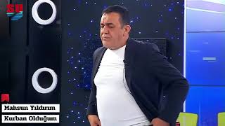 Mahsun Yildirim Kurban Olduğum