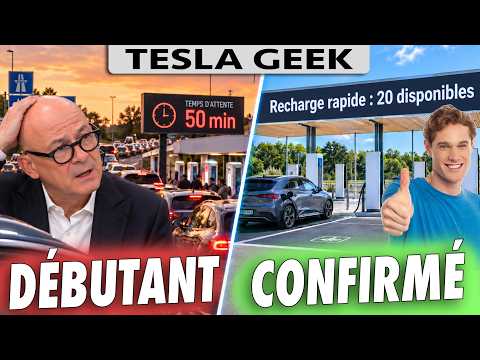 YOU NEEDED TO KNOW THIS! ⚡🚙