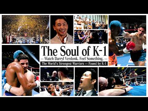 Official Documentary of 11 April 2026 K — 1 GENKI — Behind the Scenes
