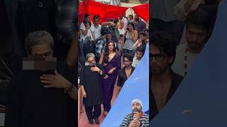 Download Lagu shahid kapoor tripti dimri avinash tiwary and vishal bhardwaj step out for their upcoming movie MP3