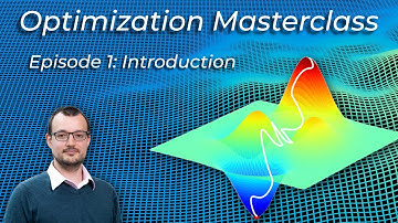 Optimalisatie Masterclass - Introductie - Aflevering 1