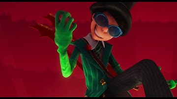 The Lorax - How Bad Can I Be? (Hindi) [Extended, HQ]