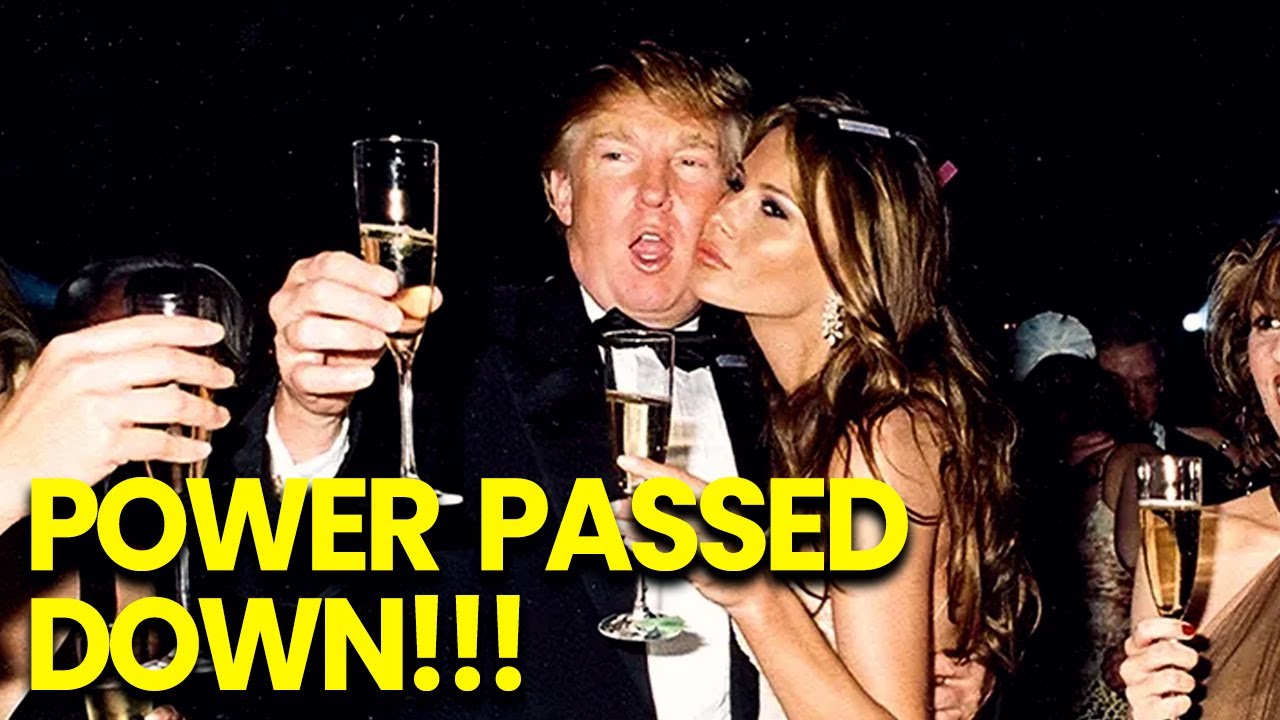 Trump Reveals DEVASTATING 2026 Agenda to Press! “My Wife will rule this Country”