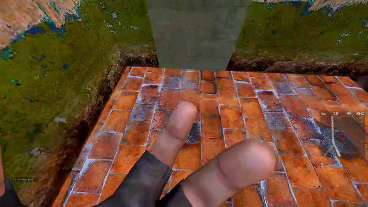 ArmaSTALKER RP - Митяя убили... R.I.P.