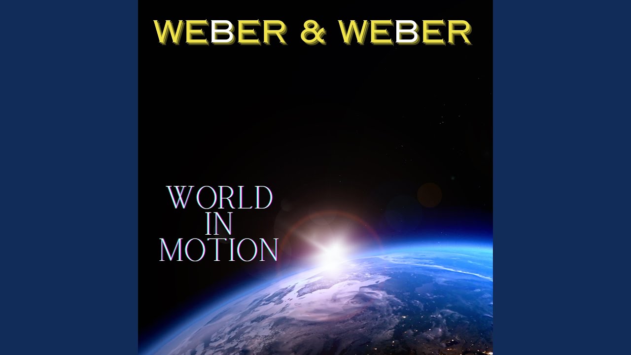 World In Motion - YouTube