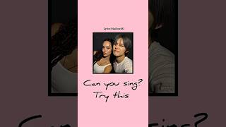 YEONJUN - Let Me Tell You (feat. Daniela Avanzini)#viral #lyrics #kpop #yeonjun #daniela