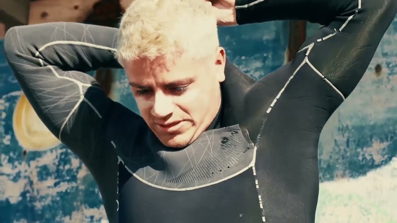 Libres del Surf Mar del Plata - Película Completa