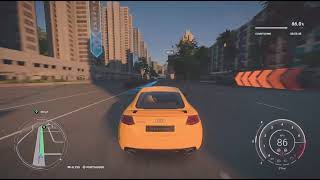 Perfect Run on Tight Bends! Sai Wan Stan Time Attack | TDU Solar Crown