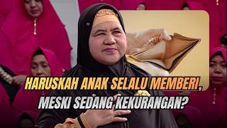 Download lagu Dompet Kosong Tapi Orang Tua Meminta - Mamah dan Aa Beraksi Indosiar