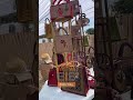 Scenes From The GoldBod Jewellery Heritage Village