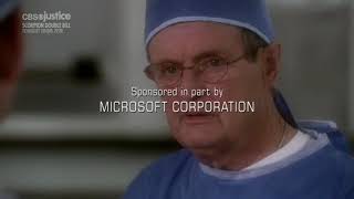 CBS Justice NCIS UK Promo Continuity 23 01 2022