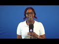 2026 Food Lion CIAA Men's Basketball Tournament Bluefield State vs. Claflin Halftime Report