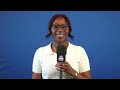 2026 Food Lion CIAA Men's Basketball Tournament Bluefield State vs. Claflin Halftime Report