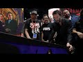 SDCC 2024 Stern Pinball INTERVIEW- Joe Marchfield and Kyle Spiteri preview John Wick and Godzilla 70