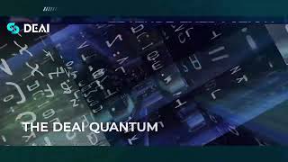 DEAI's quantum principal component analysis algorithm reduces