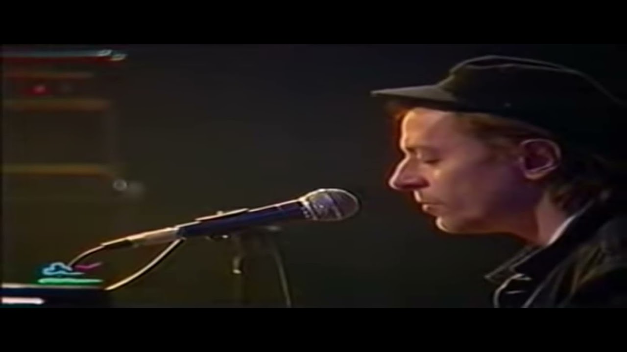 Rio Reiser Der Traum Ist Aus Chords Rio Reiser-Der Traum ist aus - YouTube