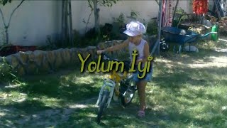 Yolum İyi - Zanko (Ai Versiyon)