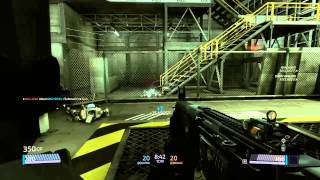 Blacklight  Retribution PS4 -practice  mode