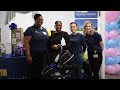 Community Baby Shower and Resource Fair
