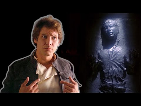 Give Harrison Ford More Credit for This