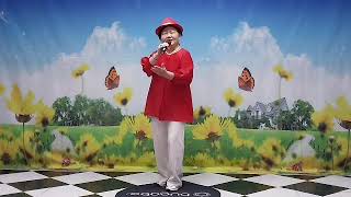 가수리본/천년사랑 ( 원곡 나영이) 금빛예술단 스튜디오