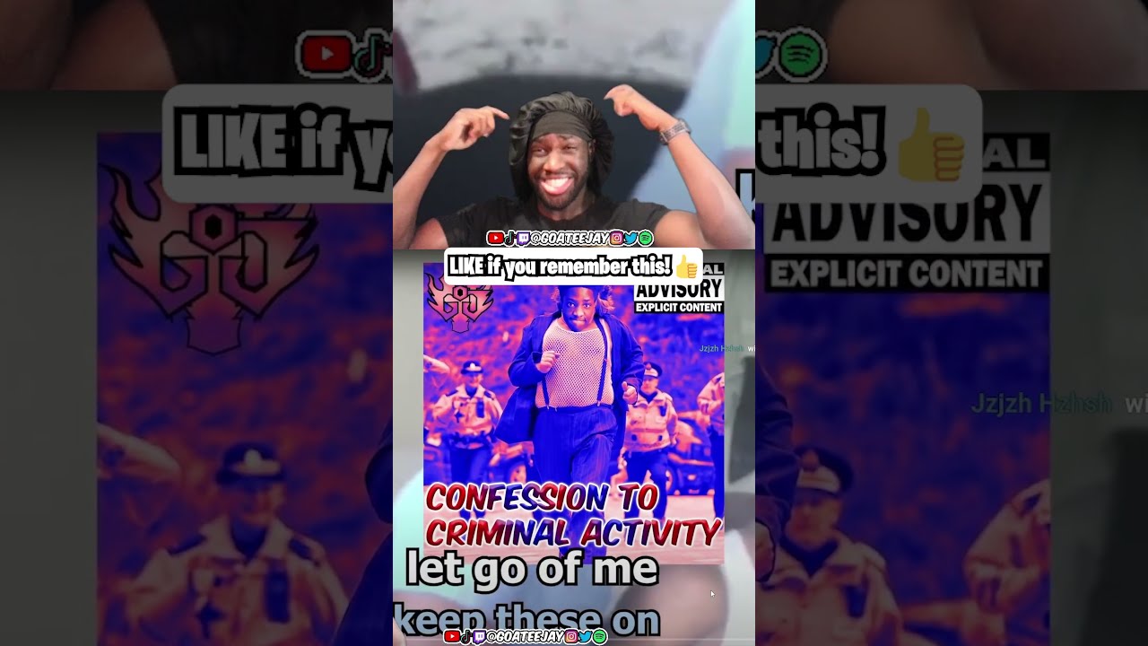 Reacting To My CRINGE 1st Channel Trailer TawsomeJ Origins