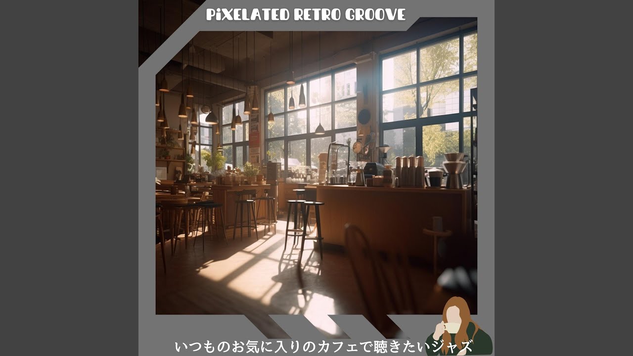 Someone's Coffee Break