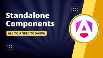 Master Standalone Components: The Ultimate Guide to Angular