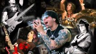 Critical Acclaim By Avenged Sevenfold s
