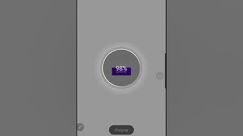 Android BroadcastReceiver and Wifi/Charing Status Monitoring (demo)