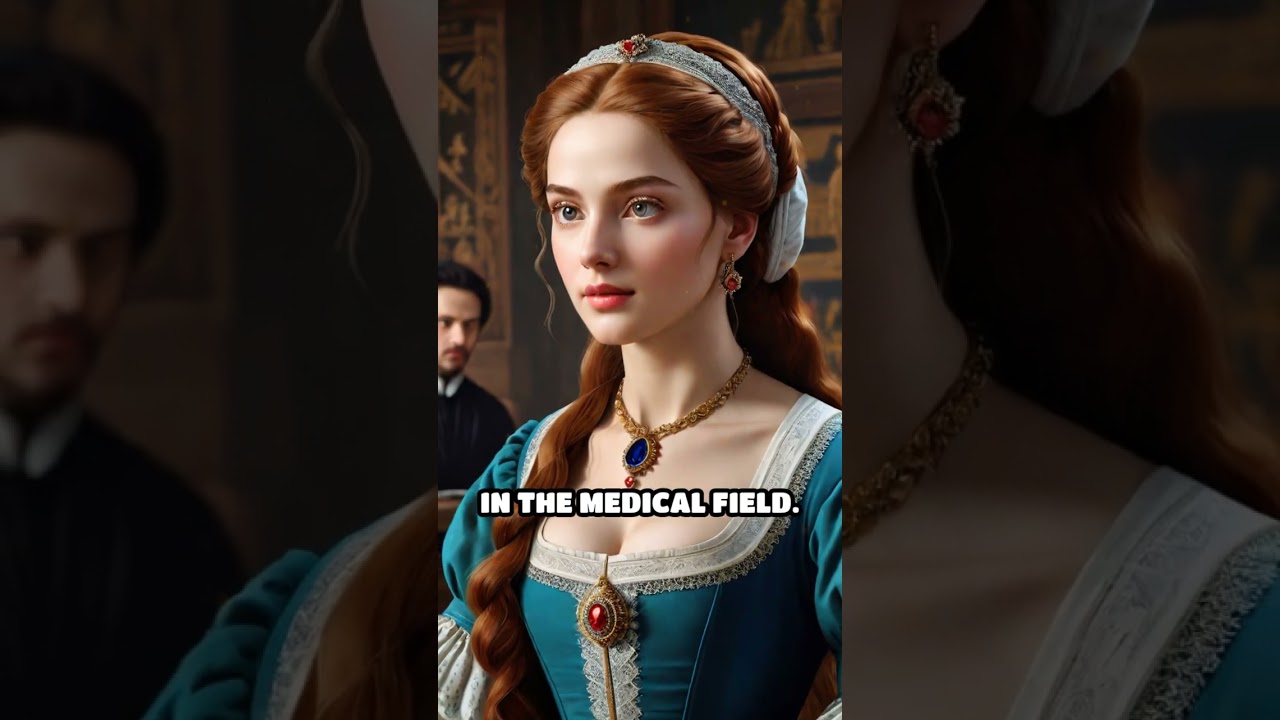 The Unsung Heroes of Medicine