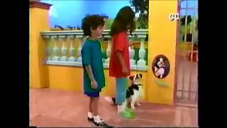 Wanna Play? (Friends style) (Version 1)