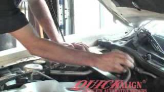 Quick Align Complete Automotive Repairs