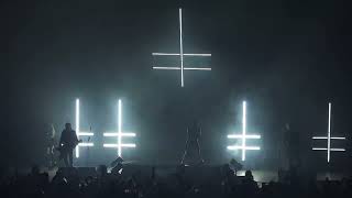 Marilyn Manson In Las Vegas At Palms Casino ‐ Sweet Dreams Resimi