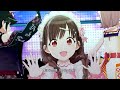 【シャニソンMV 4K】SNOW FLAKES MEMORIES (Game ver.)【歌いわけ】