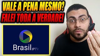 Is the Brasil IPTV App Worth It for Roku TV? How to Set Up Brasil IPTV? Is Brasil IPTV Good in 2024? screenshot 2