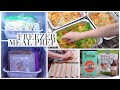 Fill Your Freezer! MORE Healthy Freezer Meals for New Moms! Postpartum Prep