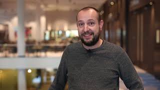 Kaspar Groot Kormelinck Of Van Remmen Uv Technology Talks About Their Experience Within The Wtn