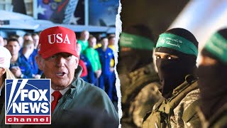 Inside What Could Hurt Trump Admins Peace Plan