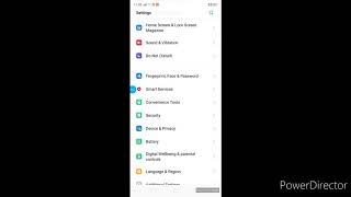 How to enable dark mode in mobile and pc screenshot 4