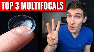 Multifocal Contacts for Presbyopia: How They Work (PLUS my Top 3 Brands) screenshot 2