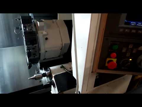 Introduction to CNC lathe