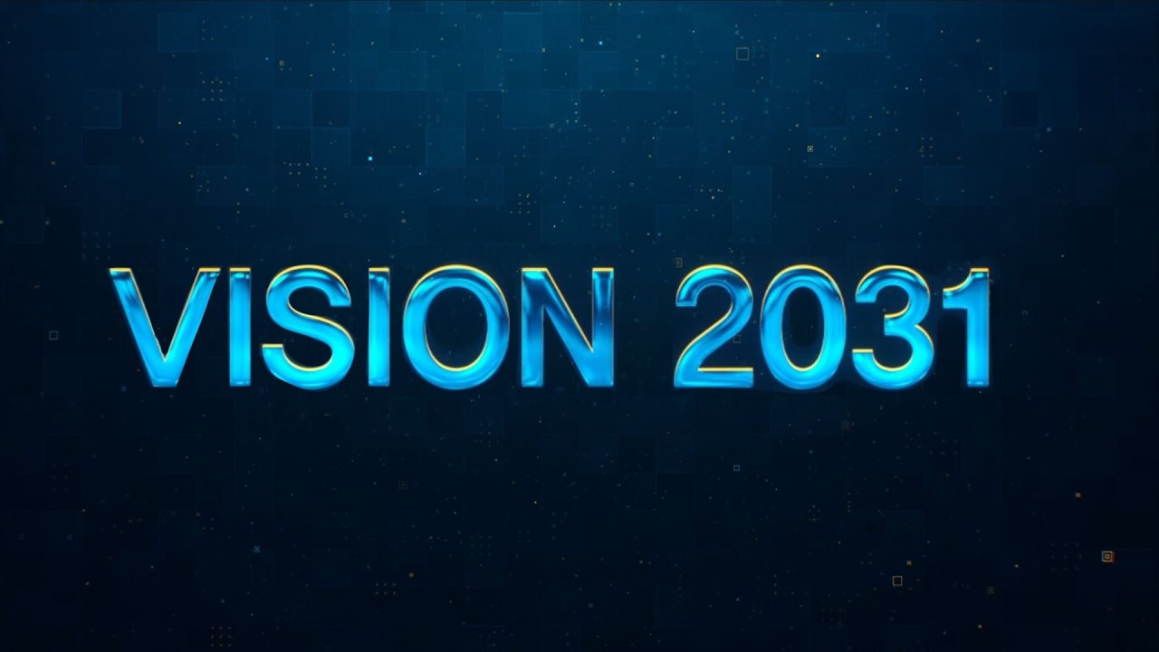 일산백병원 비전 2031 | 사람 중심 의료의 새로운 기준