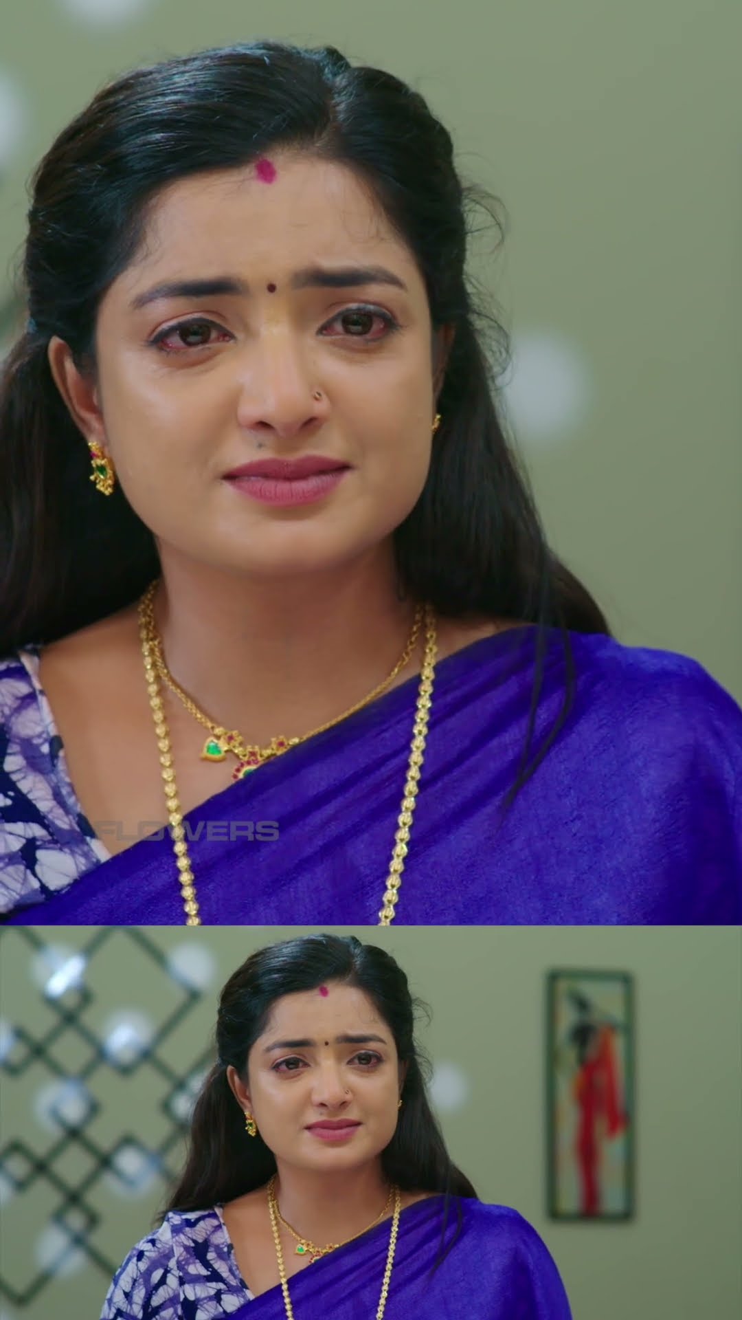 അടിക്ക് തിരിച്ചടി കൊടുക്കാൻ കണ്ണൻ!
